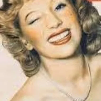  Lili Bontemps