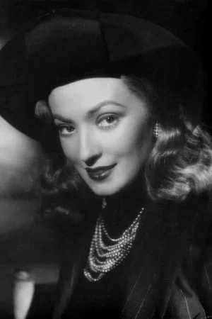  Doris Duranti photo