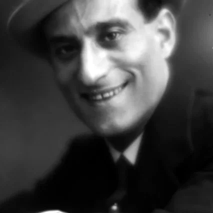 Luigi Almirante