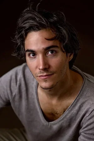 François Goeske photo