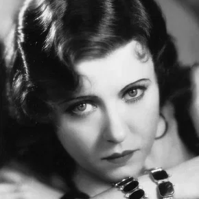 Photo star : Ruth Chatterton