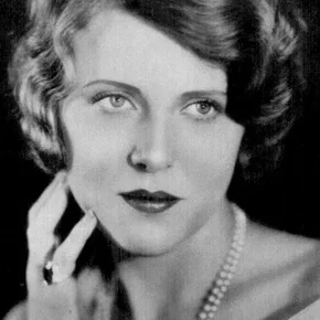 Photo star : Ruth Chatterton