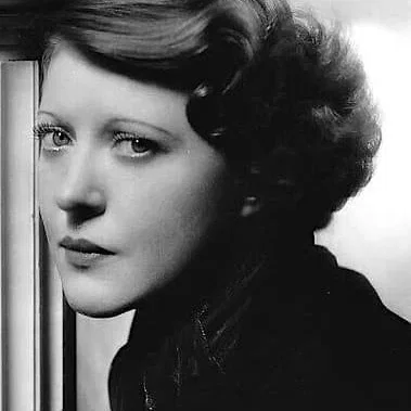 Ruth Chatterton
