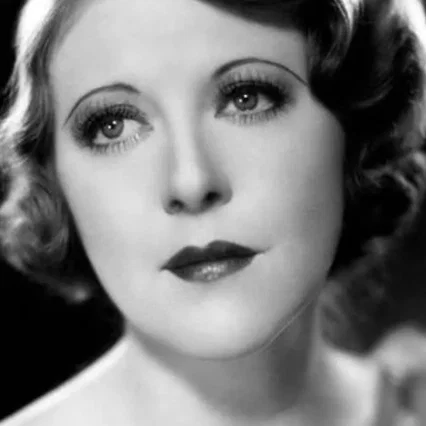 Ruth Chatterton