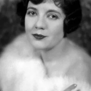 Photo star :  Lois Wilson