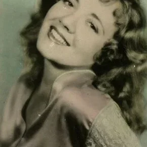 Photo star :  Lois Wilson