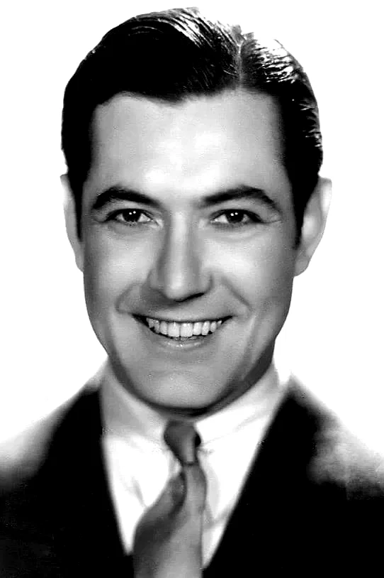  Johnny Mack Brown