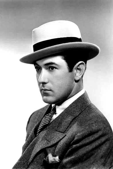  Johnny Mack Brown
