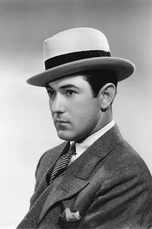  Johnny Mack Brown photo