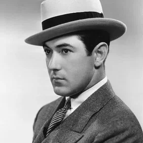 Photo star :  Johnny Mack Brown