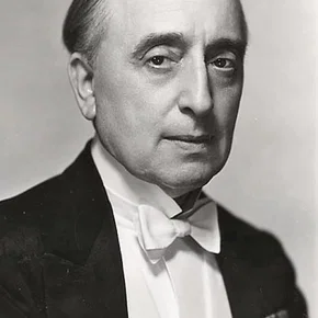 Photo star :  Ferdinand Gottschalk