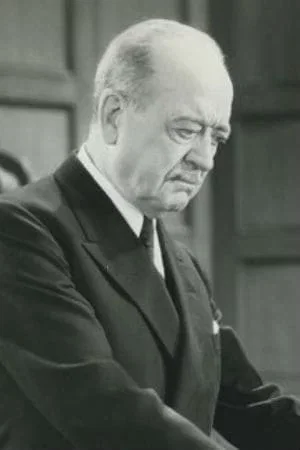 Walter Walker photo