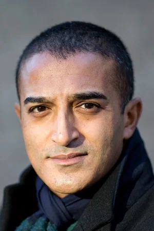  Adil Ray
