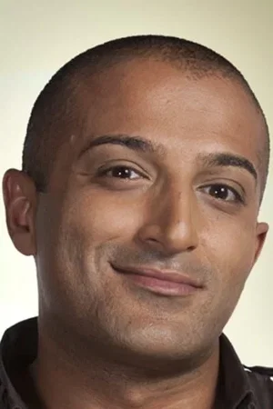  Adil Ray