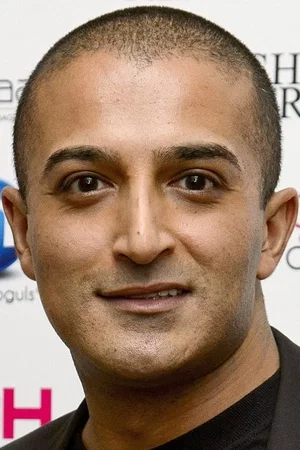  Adil Ray photo