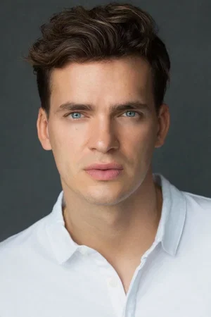 Luke Fetherston photo
