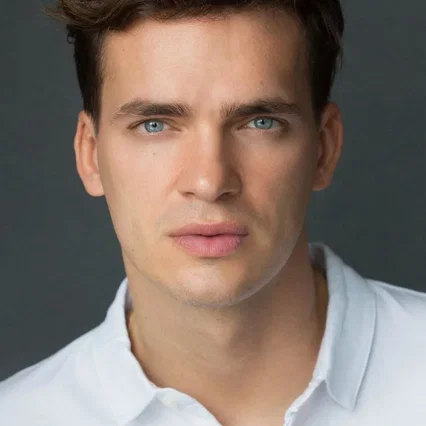  Luke Fetherston