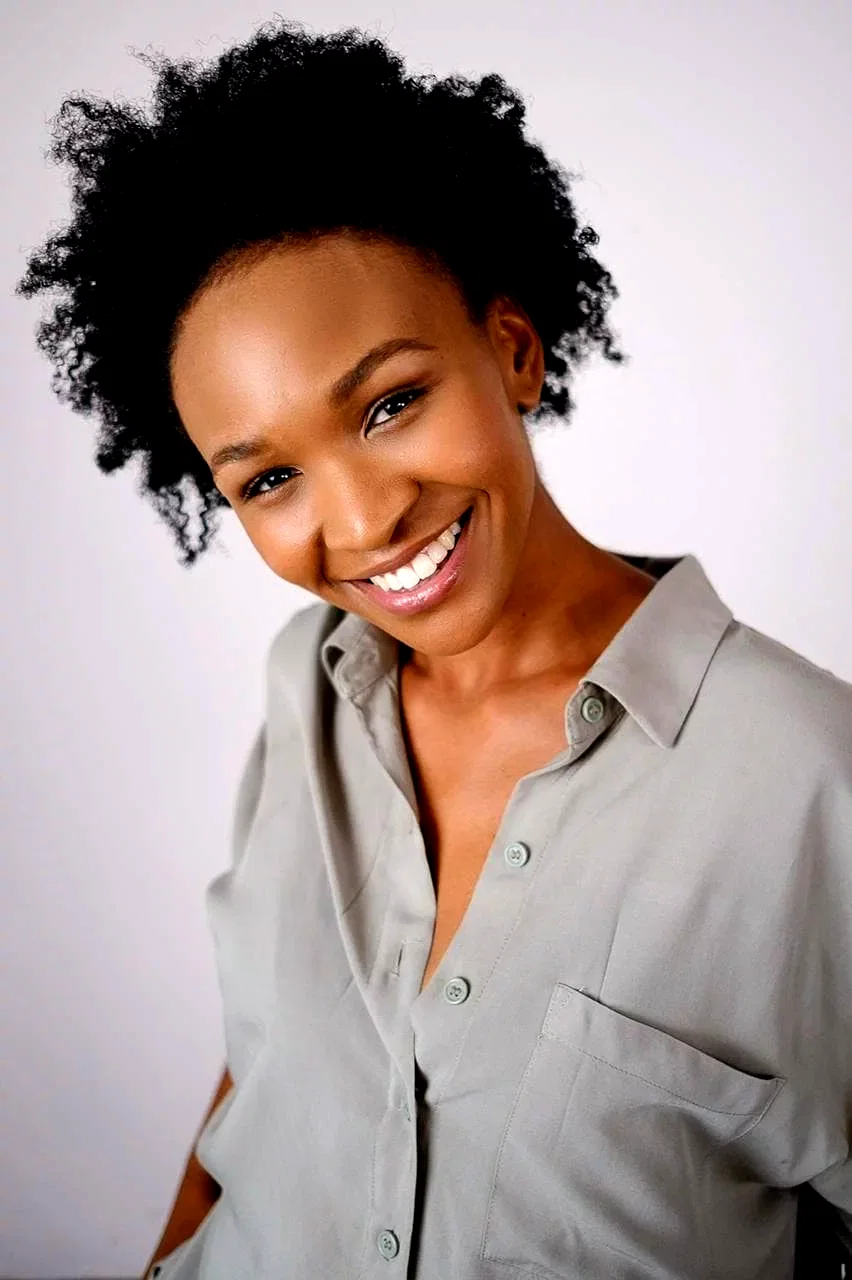  Noxolo Dlamini