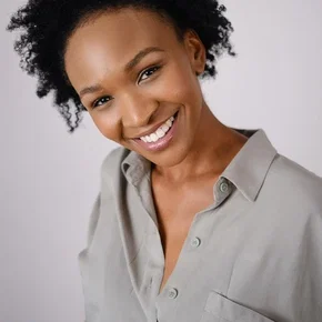 Photo star :  Noxolo Dlamini