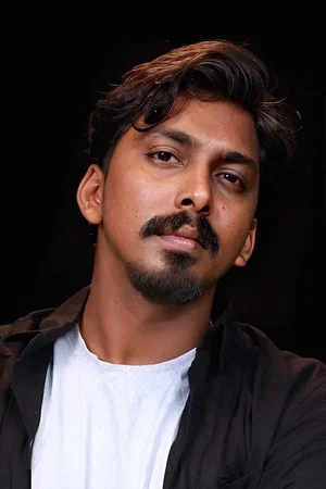  KPY Sarath Raj photo