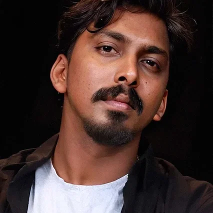  KPY Sarath Raj