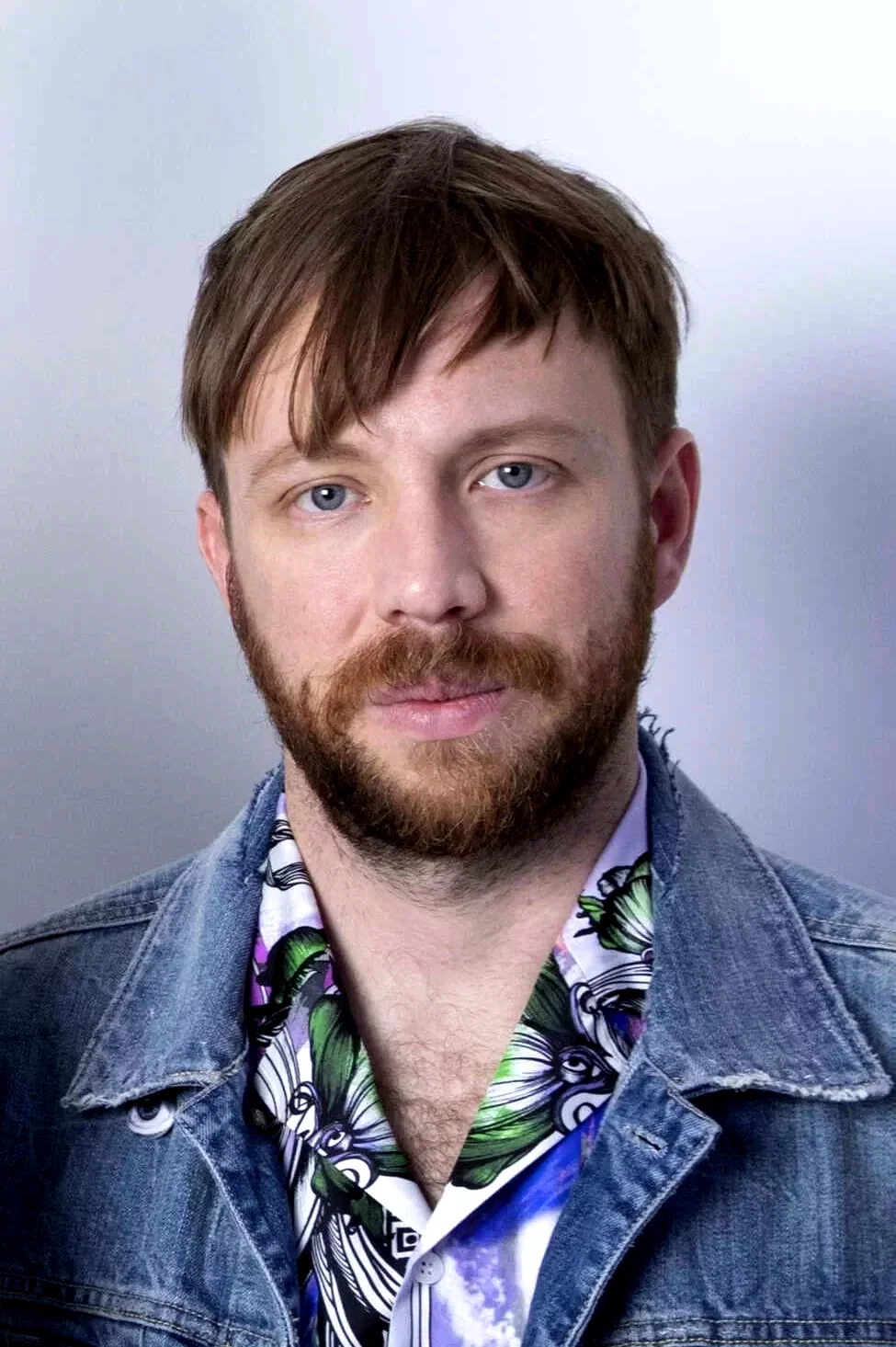  Ben McKee
