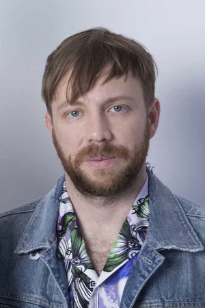Photo de  Ben McKee