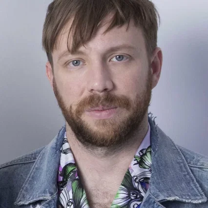  Ben McKee