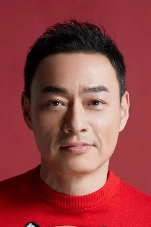  Yibo Wei photo