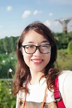  Yun Xu photo