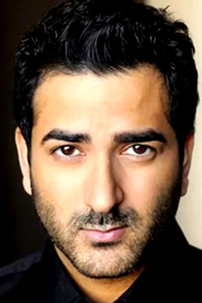  Shaan Sharma