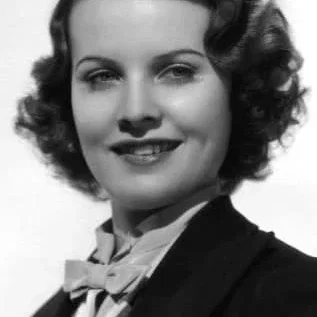 Pauline Moore