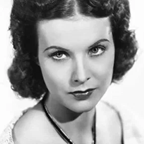 Photo star : Pauline Moore