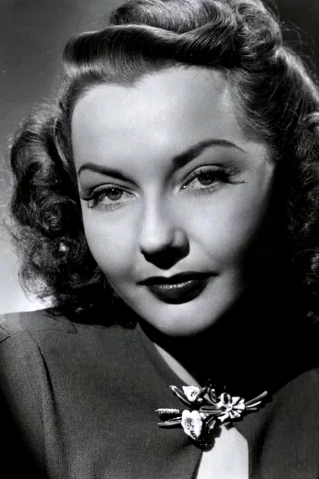 Lynn  Bari