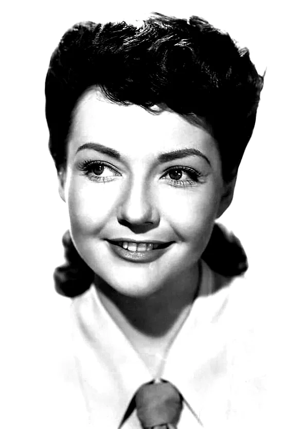 Lynn  Bari