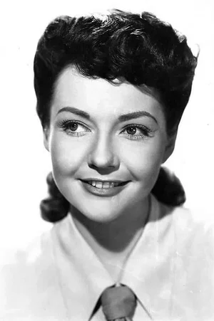 Lynn  Bari photo