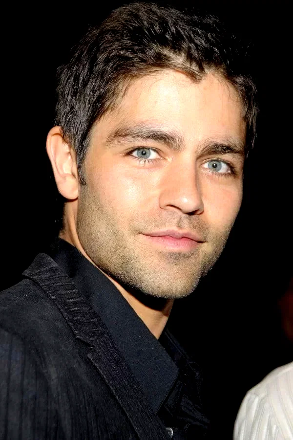 Adrian Grenier