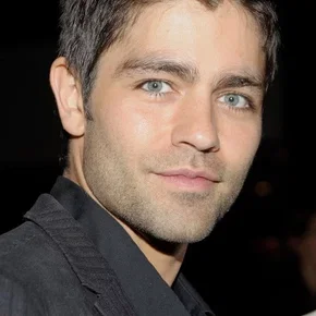 Photo star : Adrian Grenier