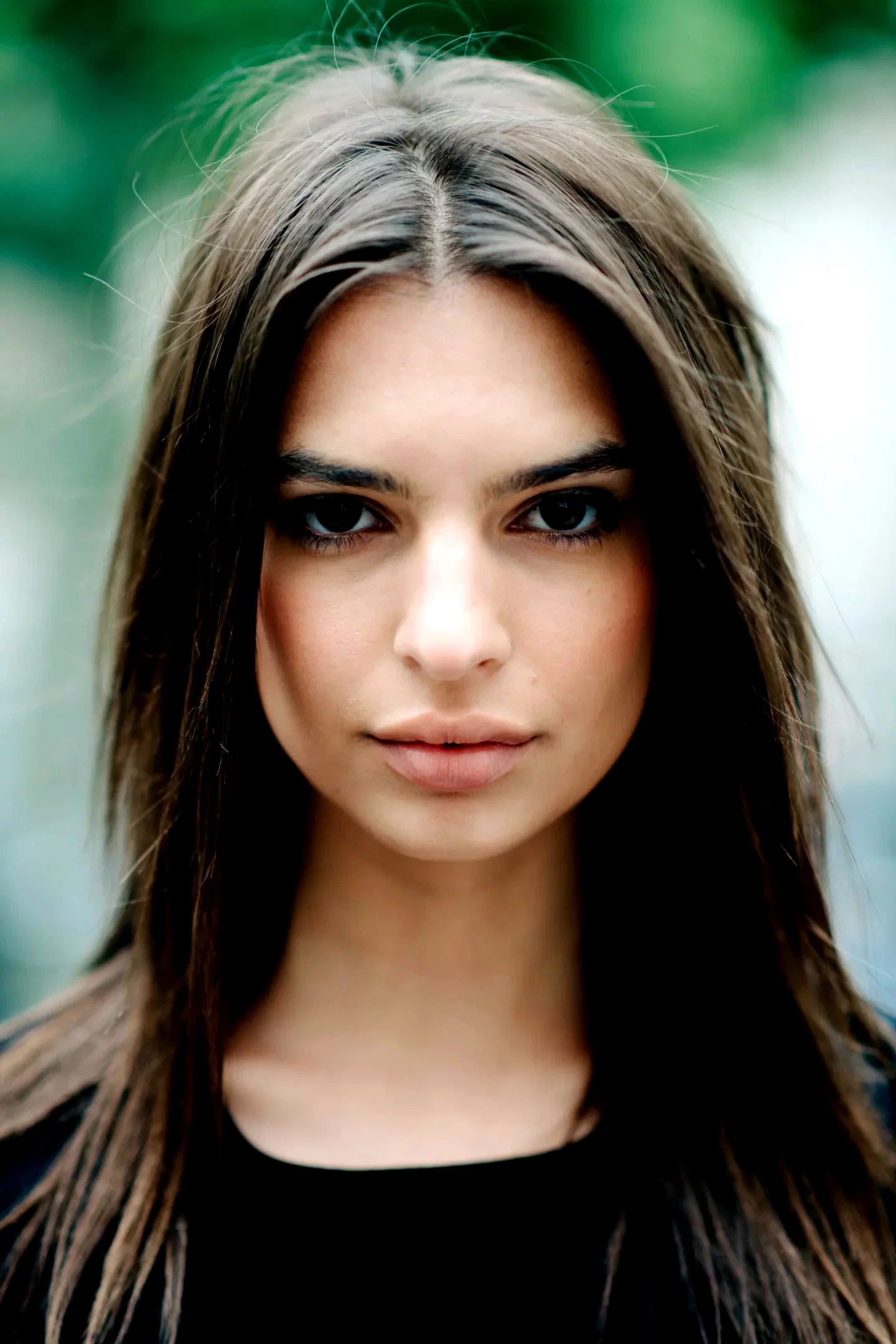 Emily Ratajkowski