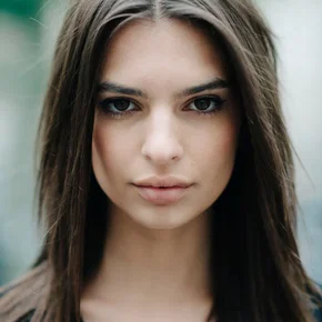 Photo star : Emily Ratajkowski