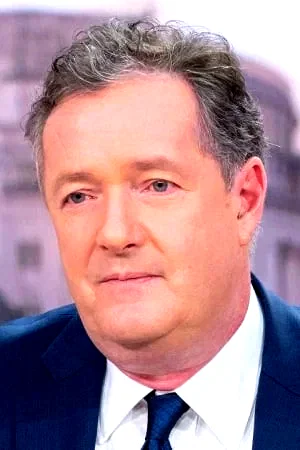  Piers Morgan