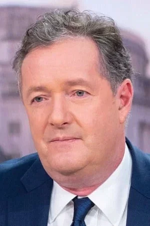  Piers Morgan