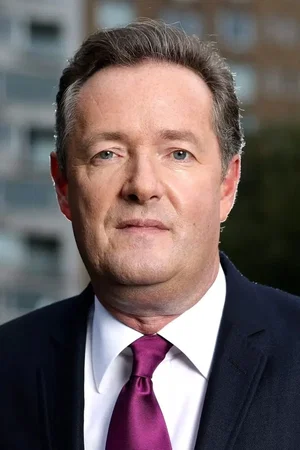  Piers Morgan photo