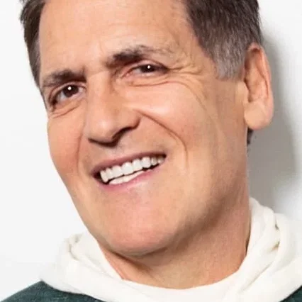 Mark Cuban