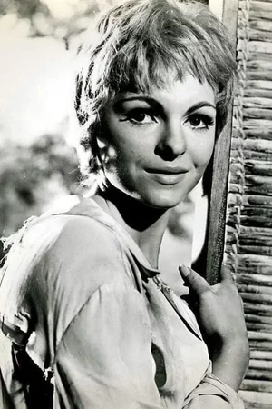 Maria Rohm photo