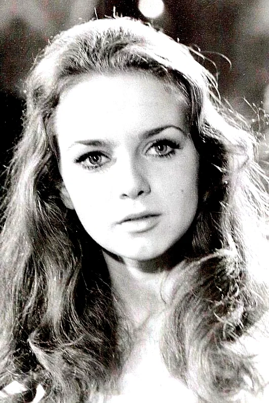  Marie Liljedahl