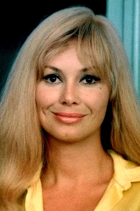  Colette Giacobine