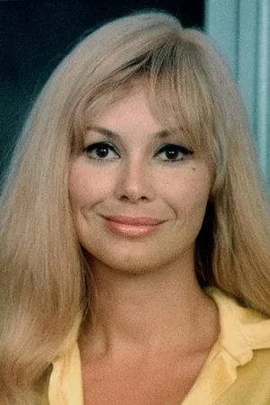  Colette Giacobine photo