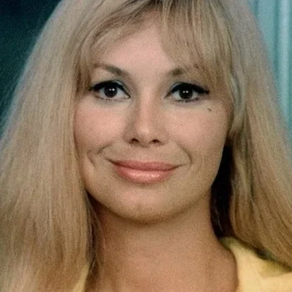  Colette Giacobine