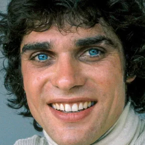 Photo star :  François Cévert
